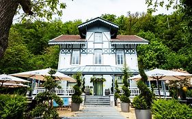 Hotel La Tonnellerie